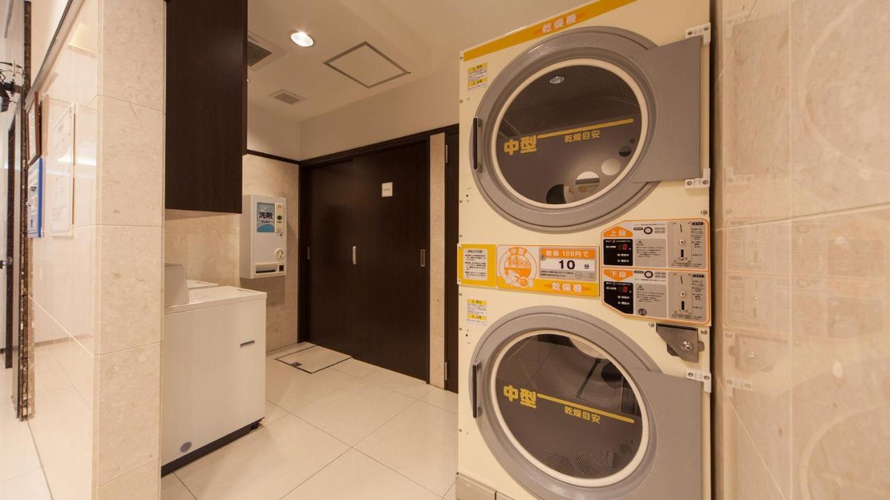 Toyoko Inn Tokyo Akigawa-Eki Kita-Guchi Akiruno Extérieur photo