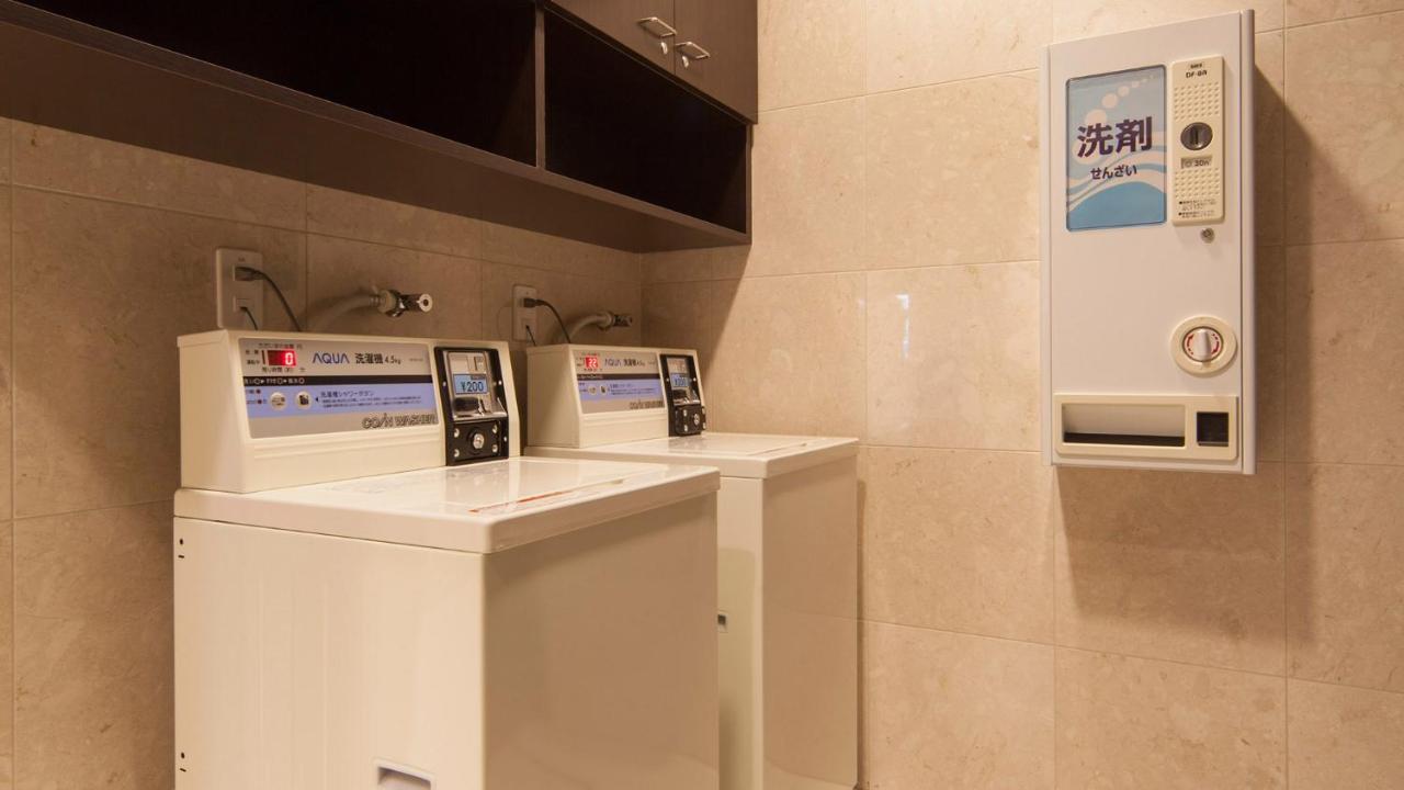 Toyoko Inn Tokyo Akigawa-Eki Kita-Guchi Akiruno Extérieur photo