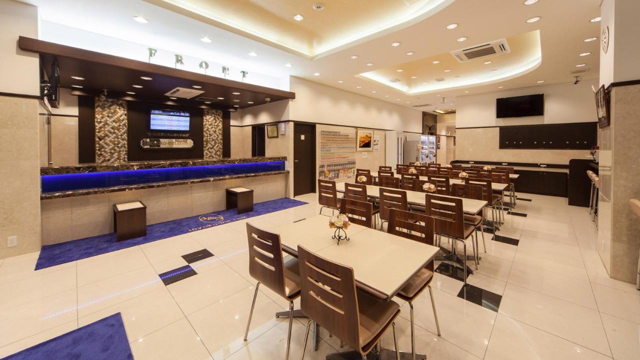 Toyoko Inn Tokyo Akigawa-Eki Kita-Guchi Akiruno Extérieur photo