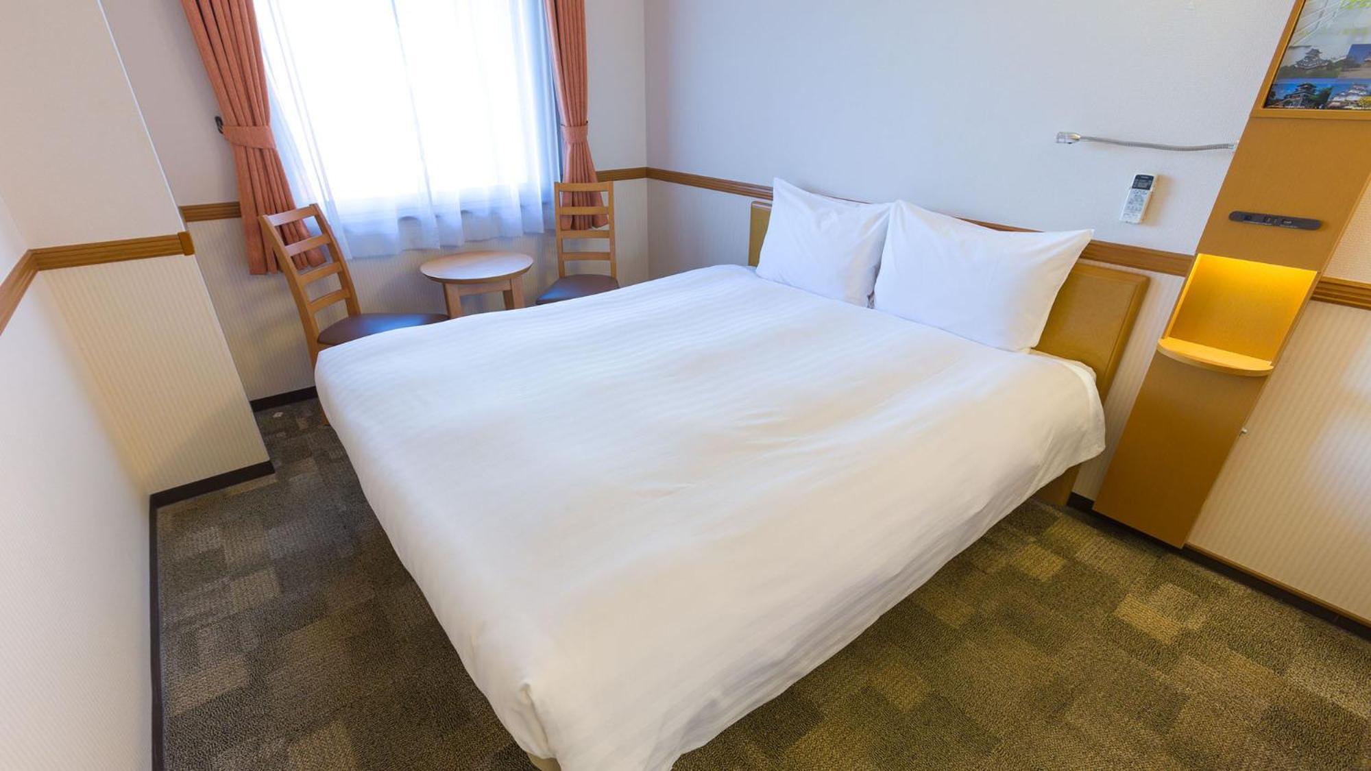 Toyoko Inn Tokyo Akigawa-Eki Kita-Guchi Akiruno Chambre photo