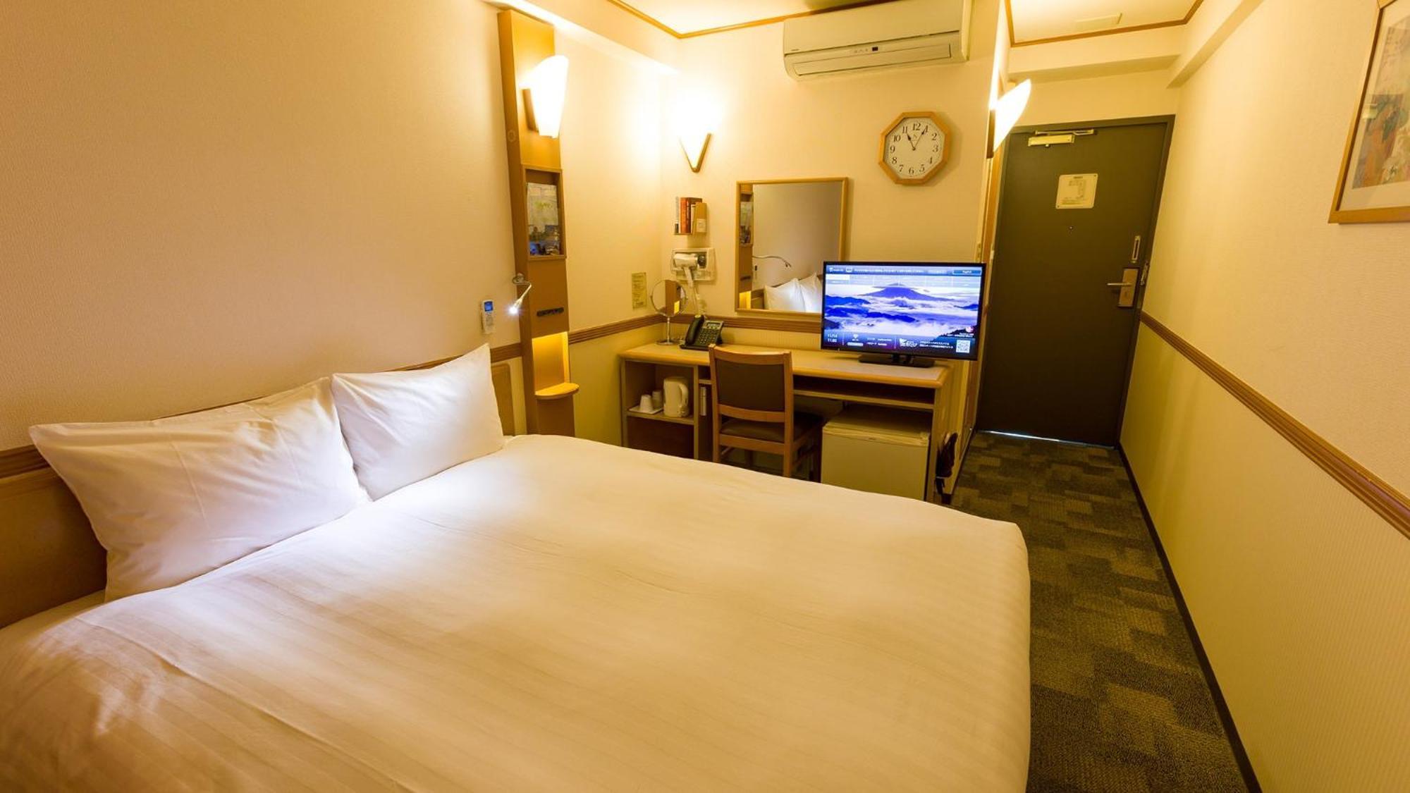 Toyoko Inn Tokyo Akigawa-Eki Kita-Guchi Akiruno Chambre photo