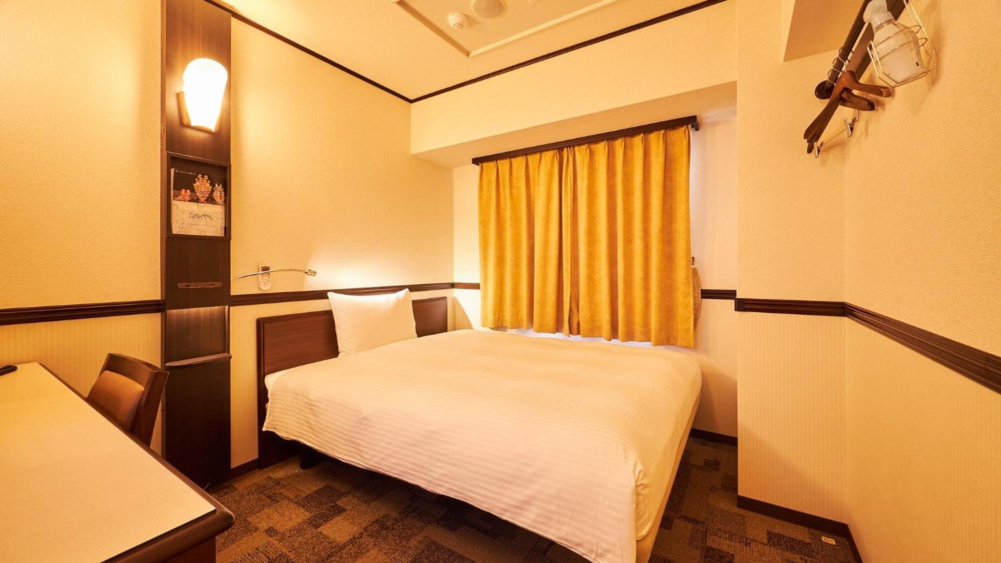 Toyoko Inn Tokyo Akigawa-Eki Kita-Guchi Akiruno Chambre photo
