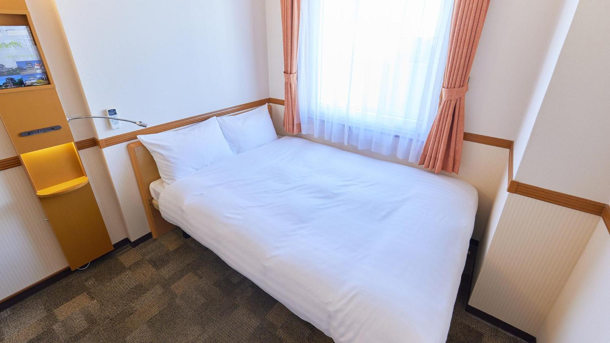 Toyoko Inn Tokyo Akigawa-Eki Kita-Guchi Akiruno Chambre photo