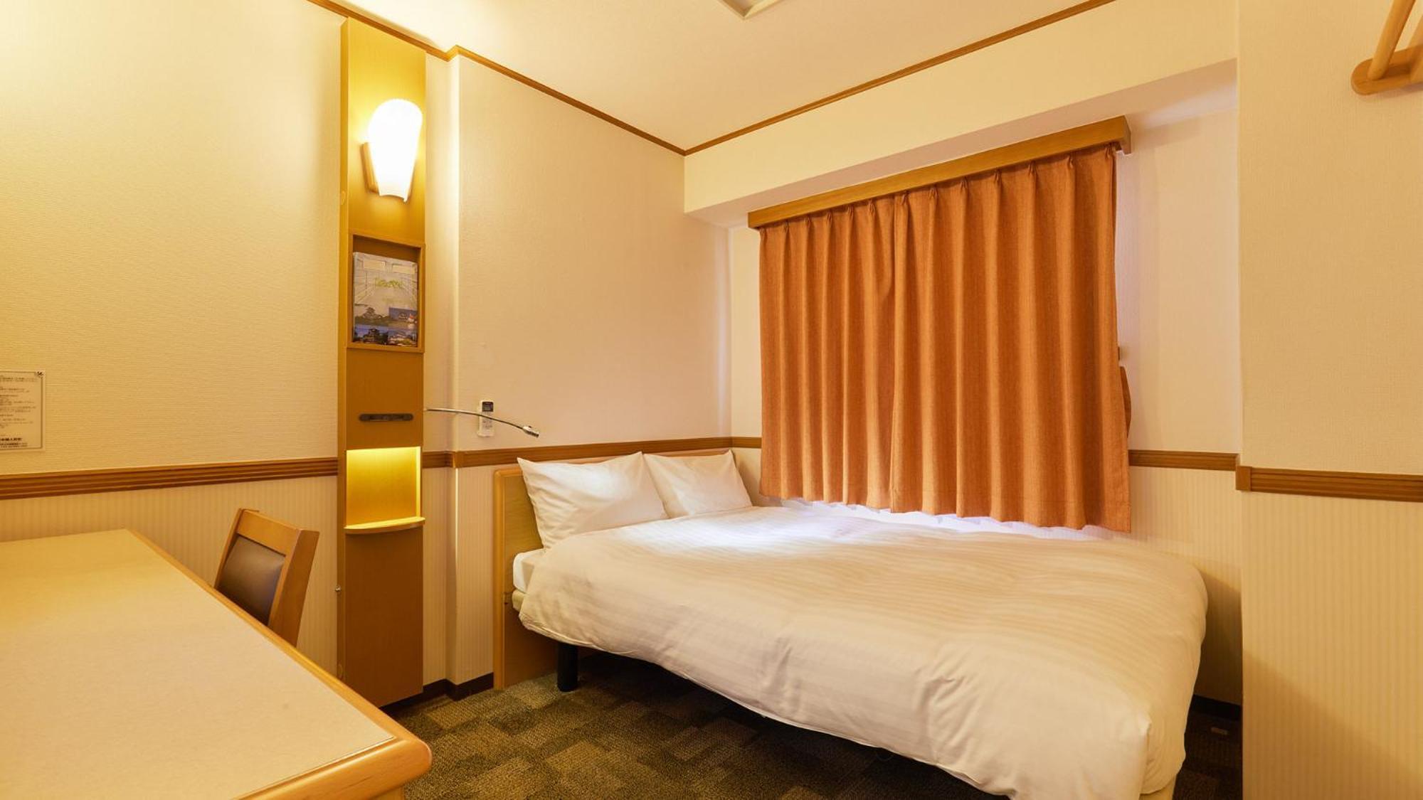 Toyoko Inn Tokyo Akigawa-Eki Kita-Guchi Akiruno Chambre photo