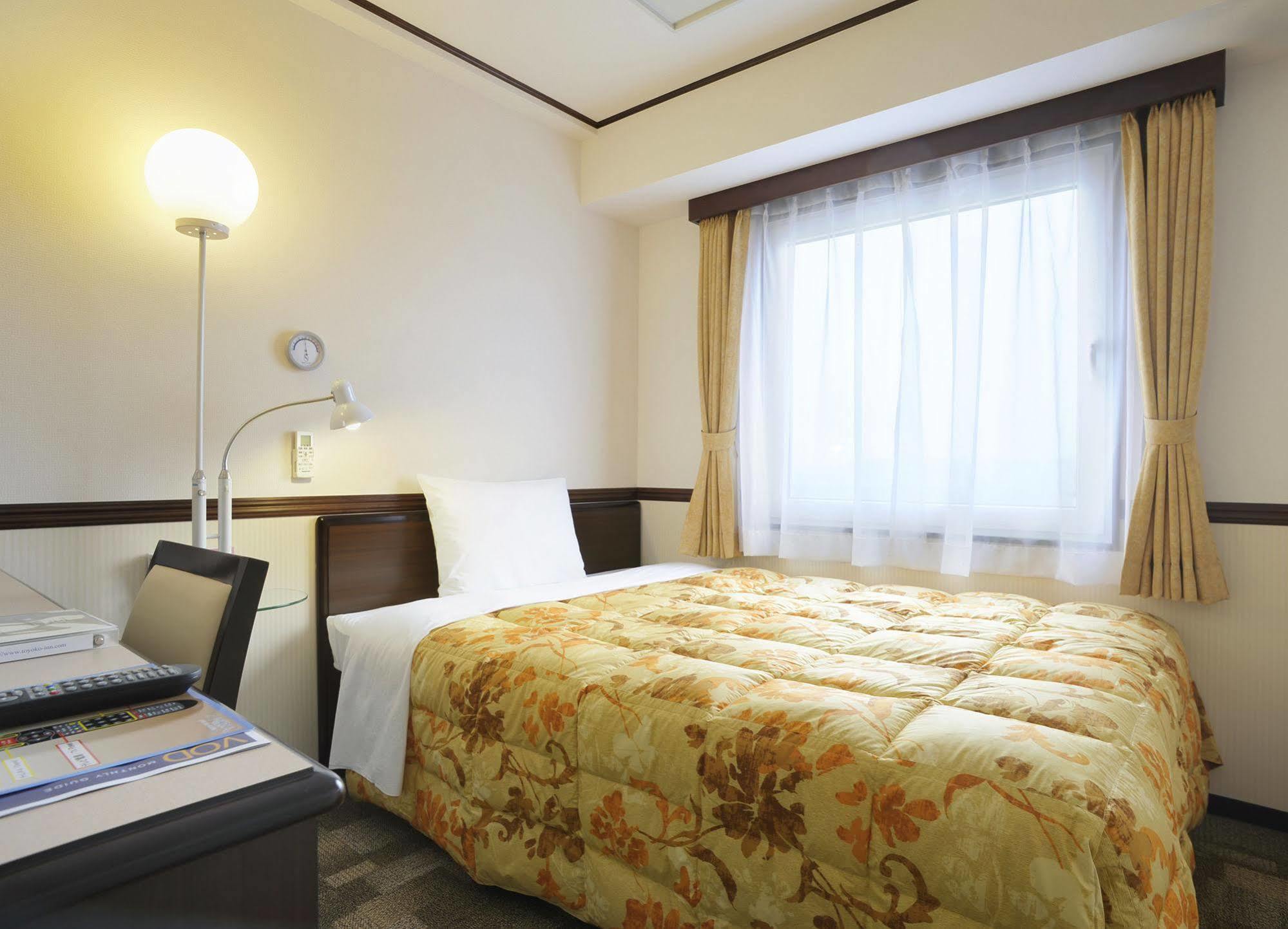 Toyoko Inn Tokyo Akigawa-Eki Kita-Guchi Akiruno Extérieur photo