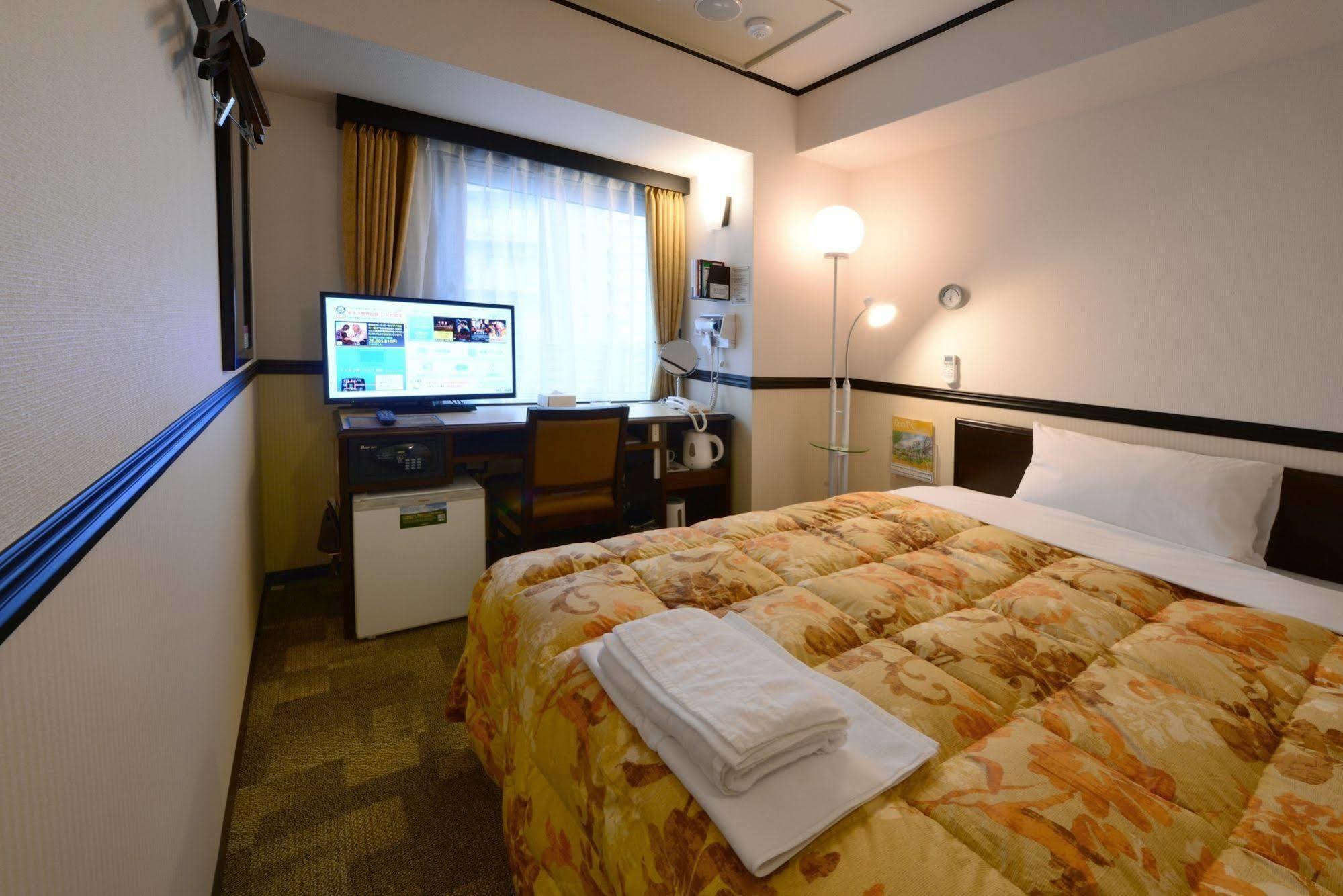 Toyoko Inn Tokyo Akigawa-Eki Kita-Guchi Akiruno Extérieur photo
